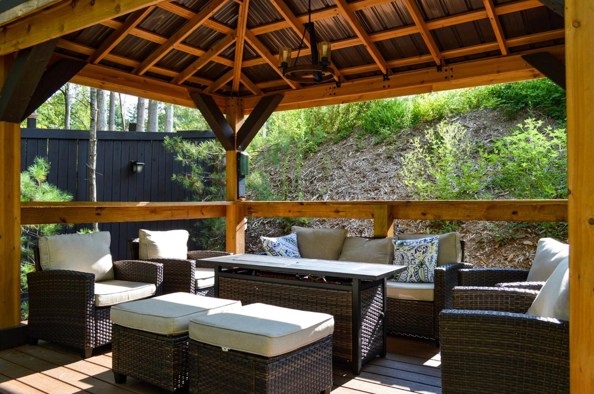 The Lodge At Flat Rock Dış mekan fotoğraf